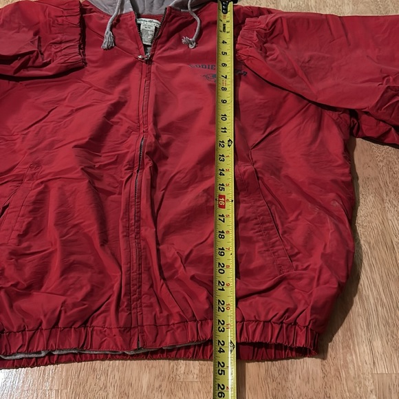 Vintage Eddie Bauer coat - Picture 4 of 6